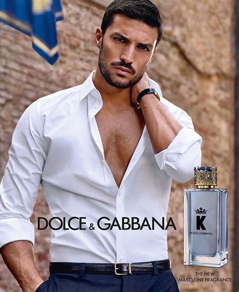 dolce gabbana k modelo|dolce & gabbana k men.